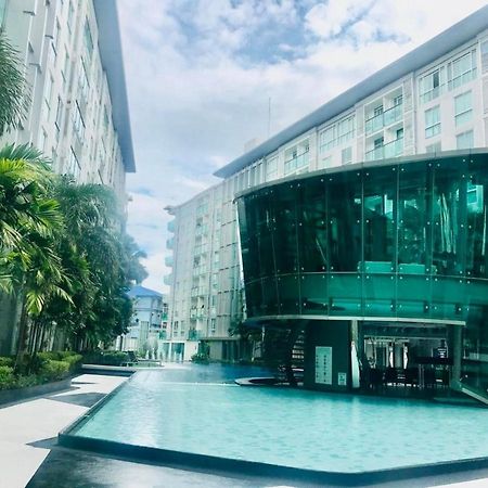 City Center Residence Condominium Pattaya Rj Extérieur photo