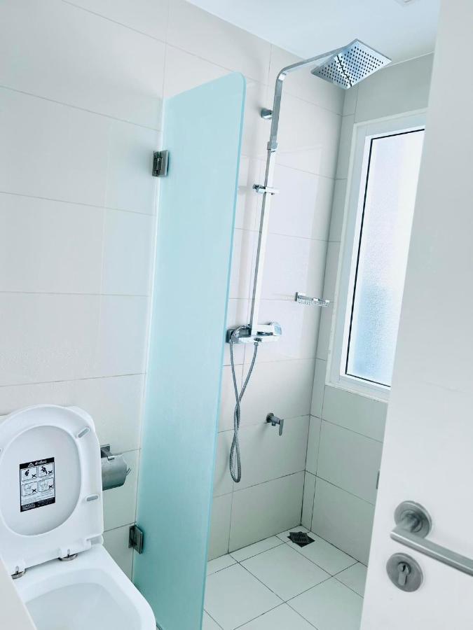 City Center Residence Condominium Pattaya Rj Extérieur photo